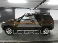 2013 Dacia Duster