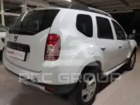 2013 Dacia Duster