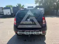 2013 Dacia Duster
