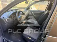 2013 Dacia Duster