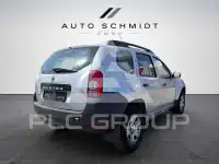 2013 Dacia Duster