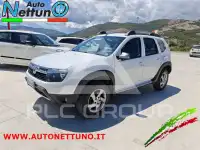 2013 Dacia Duster