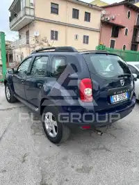 2013 Dacia Duster