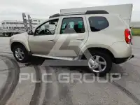 2013 Dacia Duster