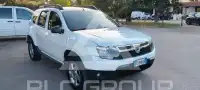 2013 Dacia Duster