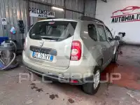 2013 Dacia Duster