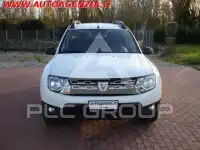2013 Dacia Duster