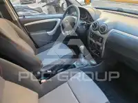 2013 Dacia Duster