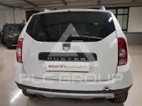 2013 Dacia Duster