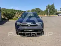 2013 Dacia Duster