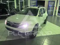 2013 Dacia Duster