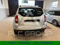 2013 Dacia Duster