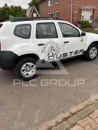 2013 Dacia Duster