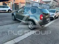 2013 Dacia Duster