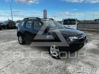 2013 Dacia Duster