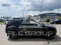 2013 Dacia Duster