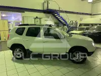 2013 Dacia Duster