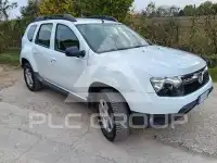 2013 Dacia Duster