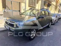 2013 Dacia Duster