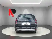 2013 Dacia Duster