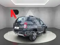 2013 Dacia Duster