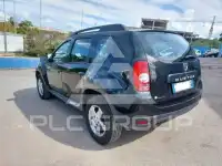 2013 Dacia Duster