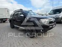 2013 Dacia Duster