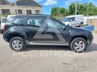 2013 Dacia Duster