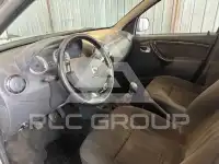 2013 Dacia Duster