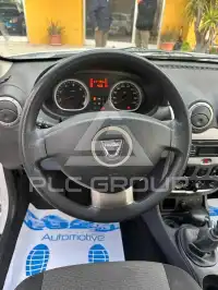 2013 Dacia Duster