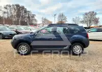 2013 Dacia Duster
