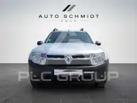 2013 Dacia Duster