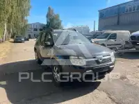 2013 Dacia Duster