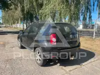2013 Dacia Duster