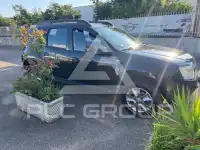 2013 Dacia Duster