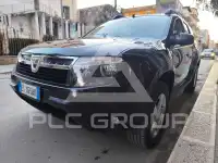 2013 Dacia Duster