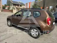 2013 Dacia Duster