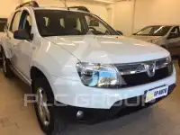 2013 Dacia Duster