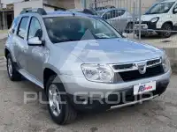 2013 Dacia Duster