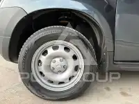 2013 Dacia Duster