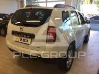 2013 Dacia Duster