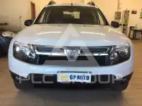 2013 Dacia Duster