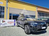 2013 Dacia Duster