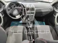 2013 Dacia Duster