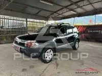 2013 Dacia Duster