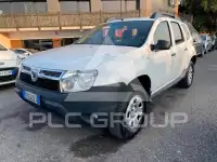 2013 Dacia Duster