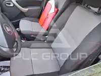 2013 Dacia Duster
