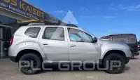 2013 Dacia Duster