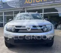 2013 Dacia Duster
