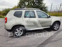2013 Dacia Duster